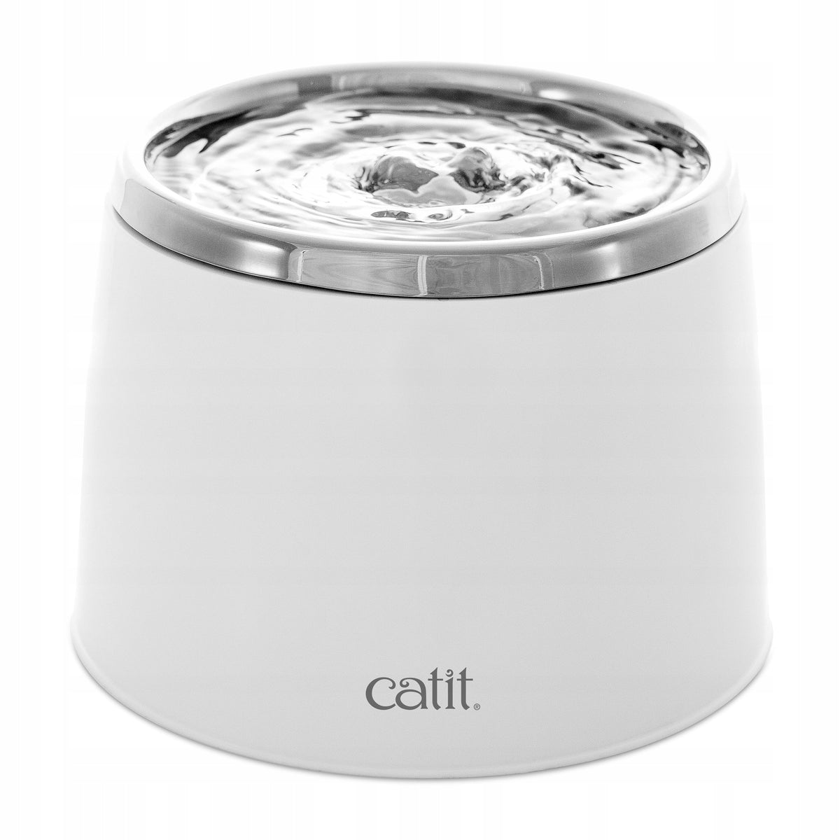 Catit Fresh and Clean Cat Water Fountain 2000 ml