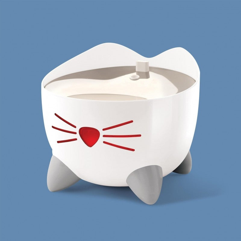 Catit Pixi Fountain Automatic Cat Drinker 2l Brand Catit