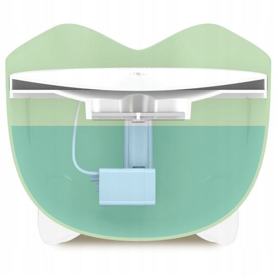 Catit Pixi Fountain drinker green for cat 2,5l Brand Catit