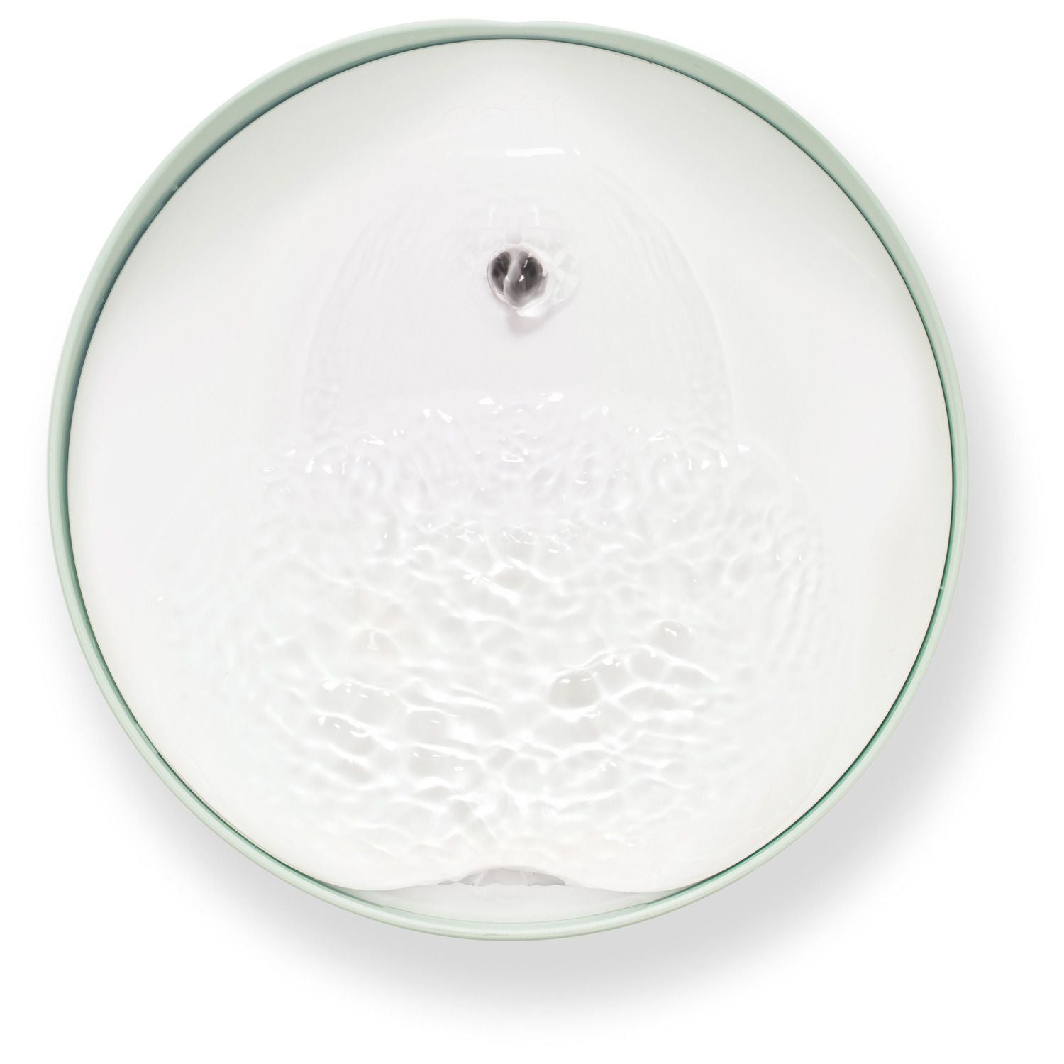 Catit Pixi Fountain drinker green for cat 2,5l Trade name 022517437186