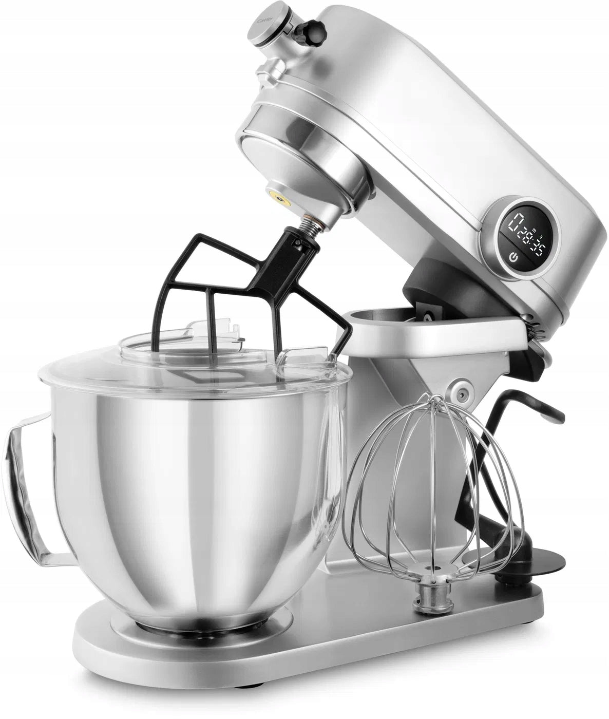 Catler KM 8012, food processor Packaging status original