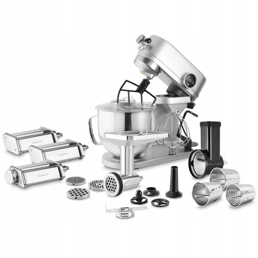 Catler KM 8012, food processor