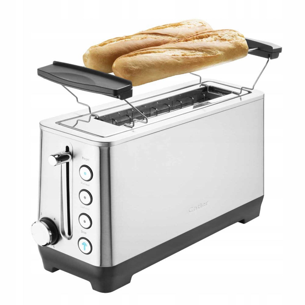 Catler TS 4014 Toaster Power rating 1100 W