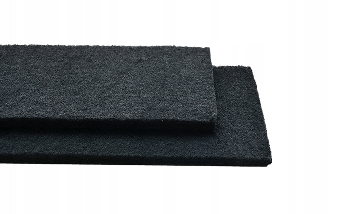 Catlink Scooper Replacement Filters For Cuvette Polyester Fiber 4 Pcs Manufacturer code CL-LBPC-01