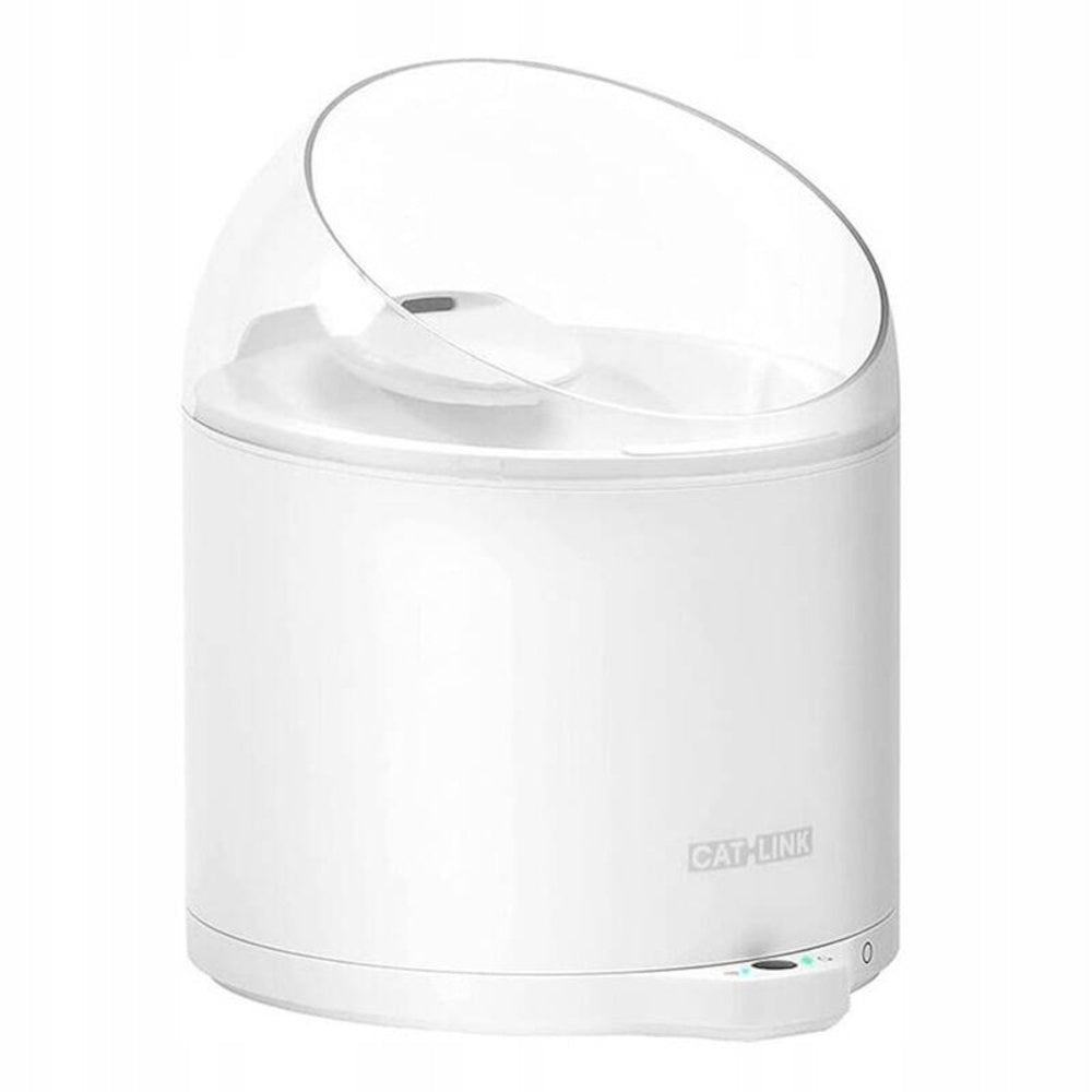 Catlink Smart Cat Drinker Fountain Pure 2 Capacity 2,6L Manufacturer code CAT000024