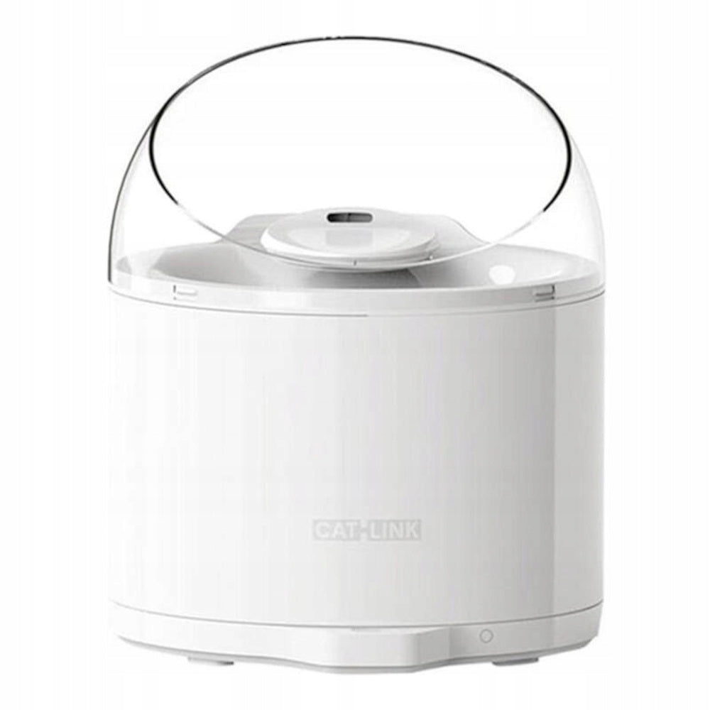 Catlink Smart Cat Drinker Fountain Pure 2 Capacity 2,6L