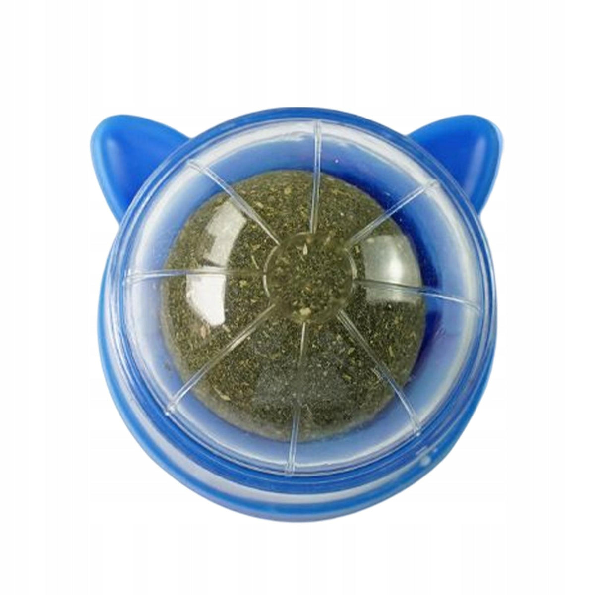Catnip Ball Toys Teething Toy Snack Pet style A