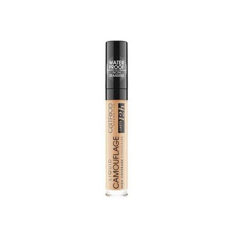 Gesichts-Concealer Catrice Liquid Camouflage 048-Wüstenbeige 5 ml 