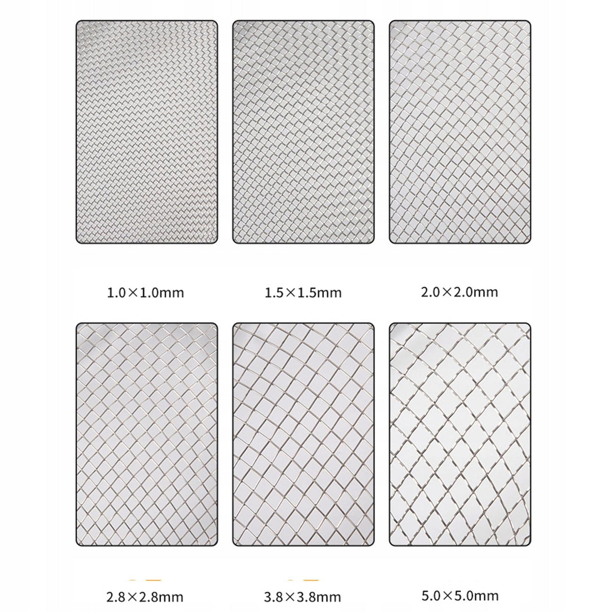 Cats Litter Scoops Cleaning Tool Substrate Scoops Kitten Fast mesh 5x5mm Packaging status original