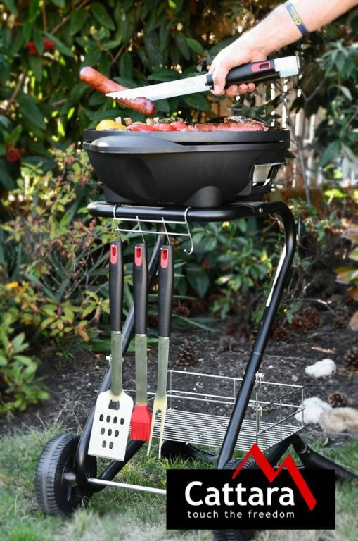 Cattara Inferno MET-432719 