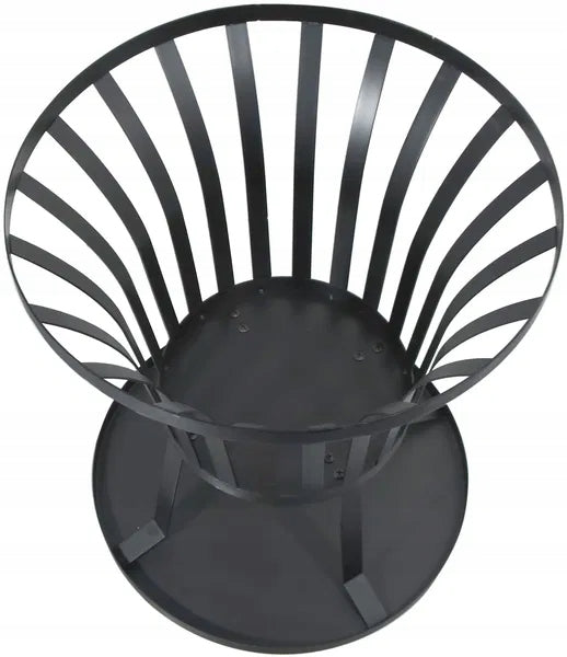 Kamin Cattara Stromboli 45 cm 