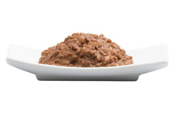 Catz Finefood Bio N.507 Beef Wet Cat Food Sachet 85g Grain Free Manufacturer code 14659