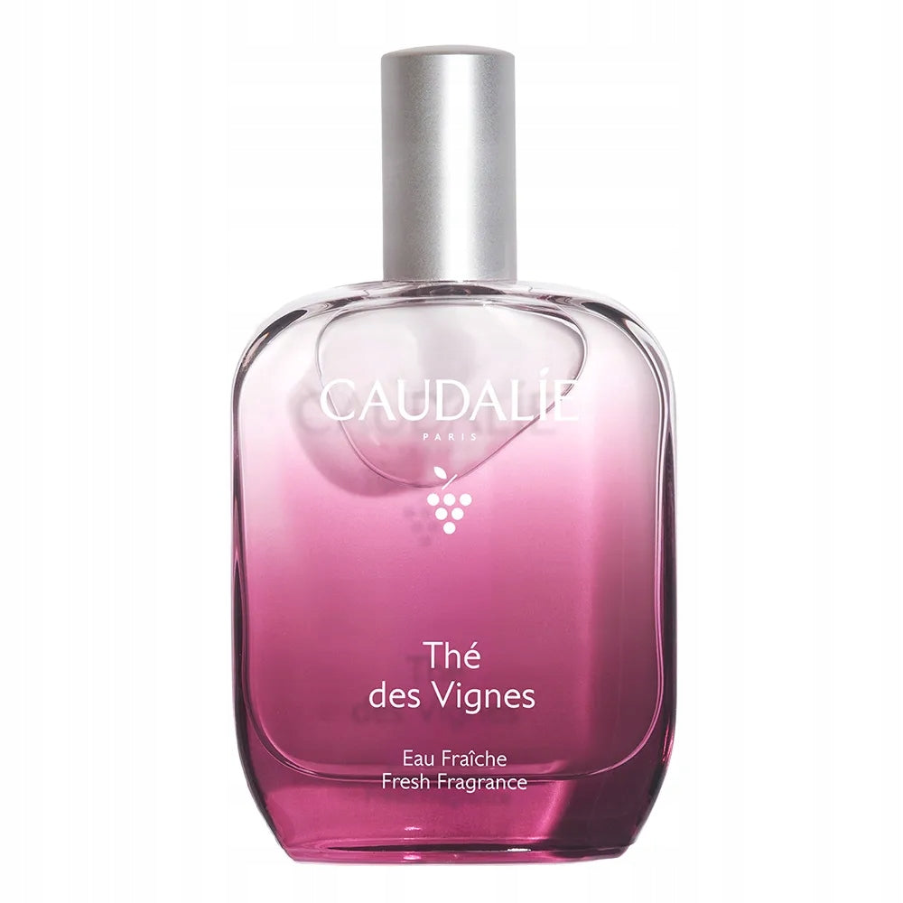 Caudalie The des Vignes 50ml Refreshing Water
