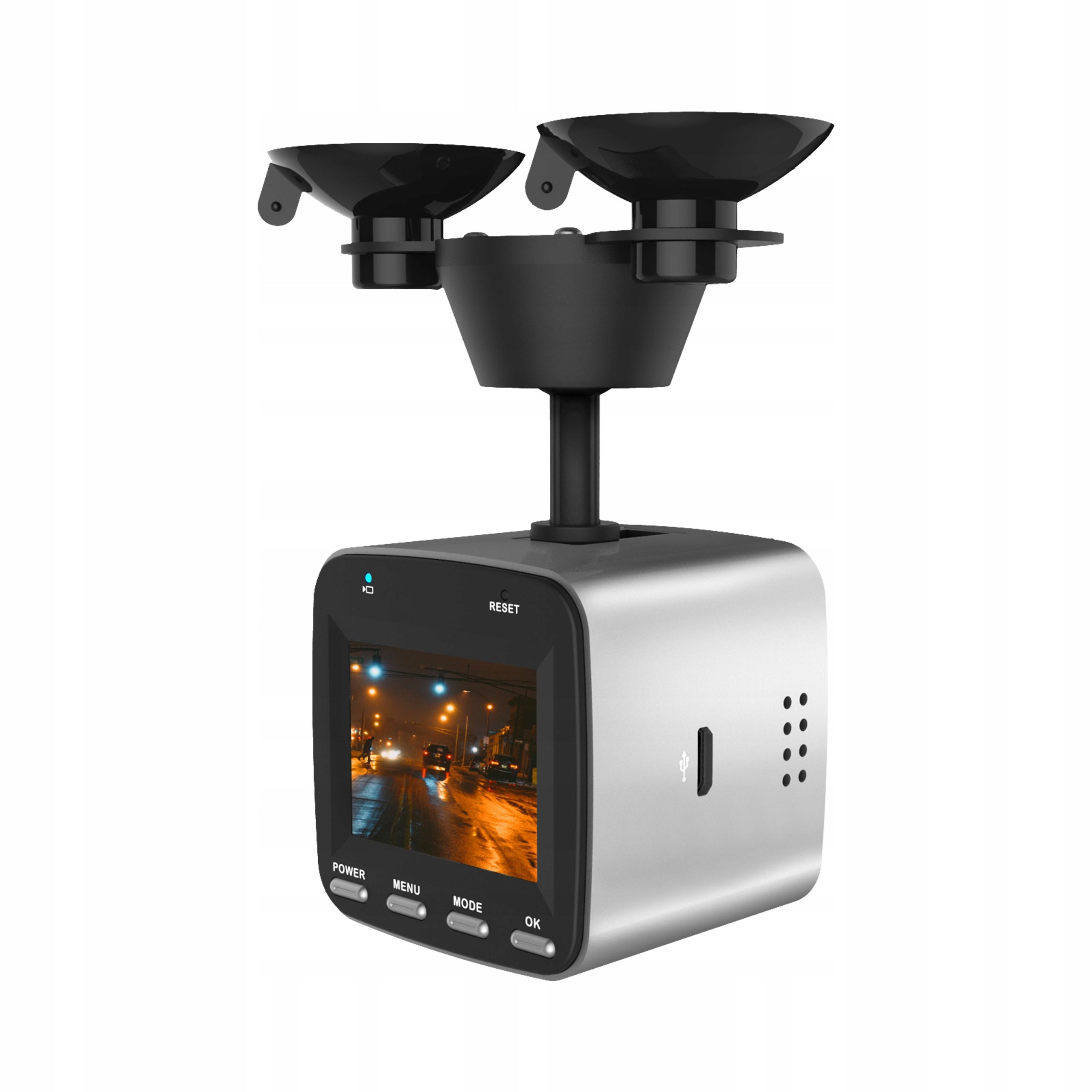 Cavion HighWay Video Recorder Brand Cavion