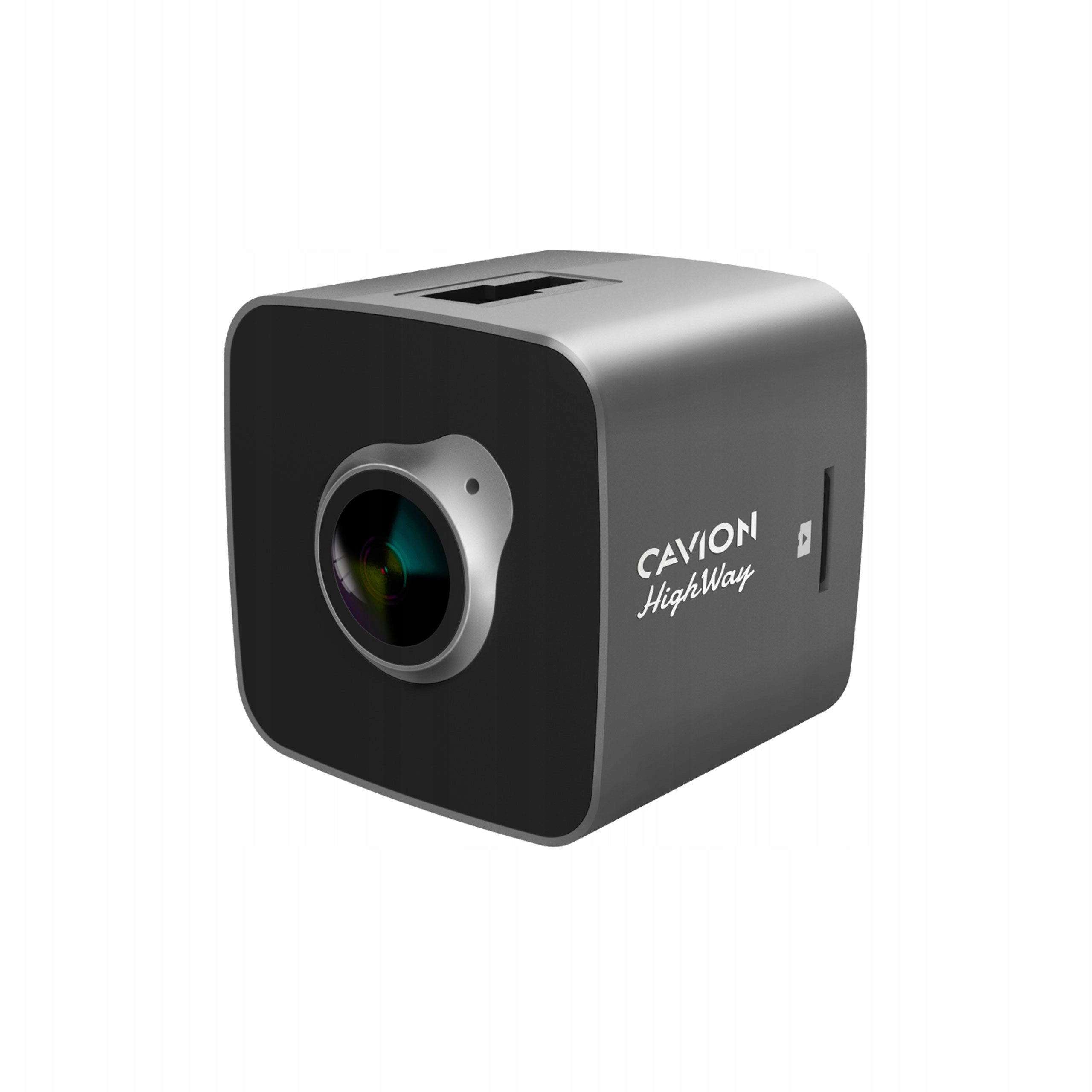 Cavion HighWay Video Recorder Manufacturer code KMW-VR-CAV-002