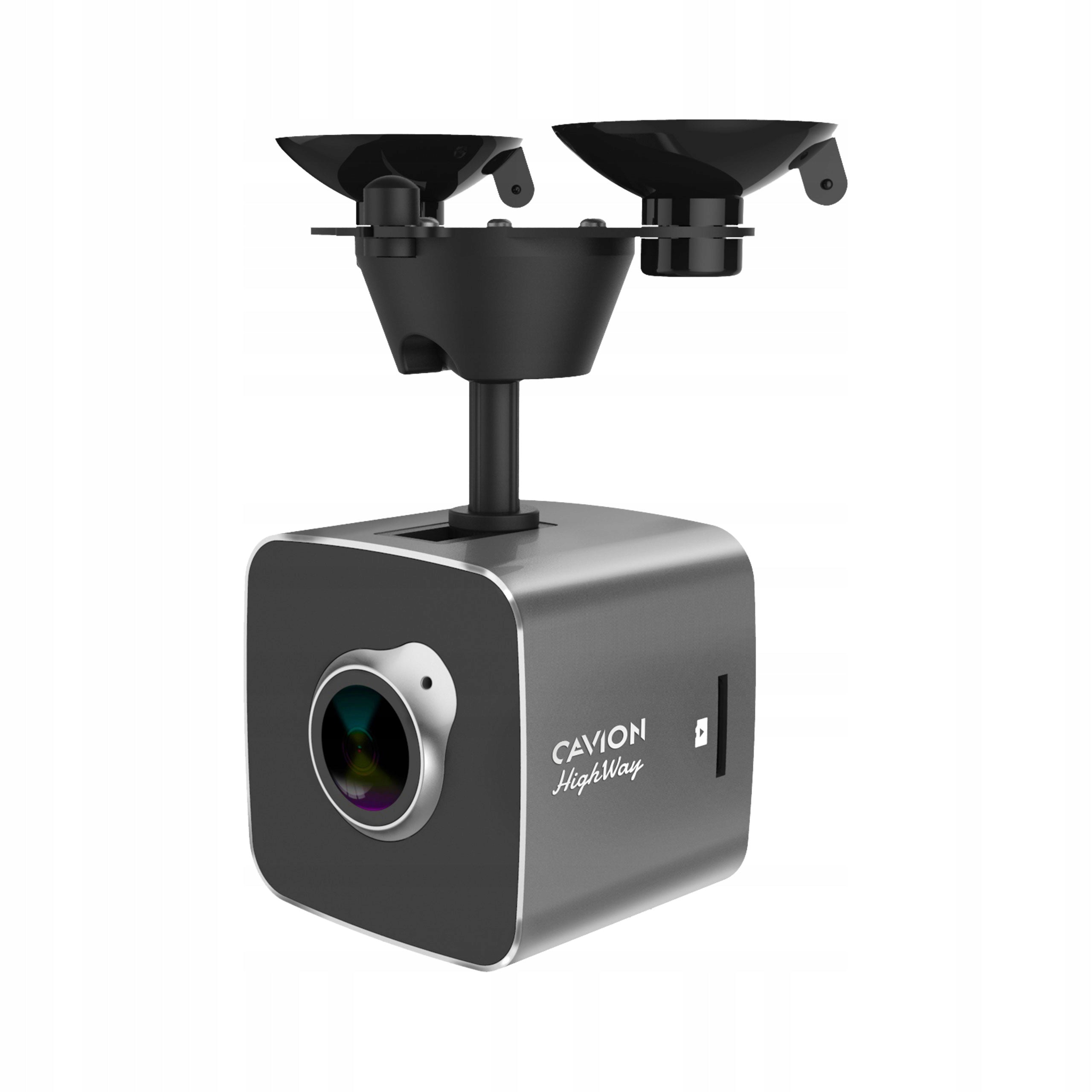 Cavion HighWay Video Recorder