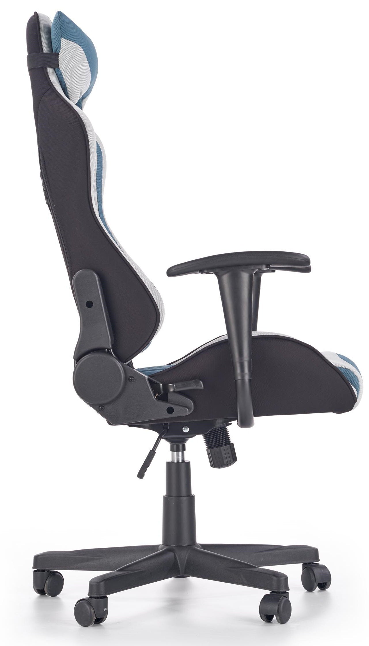 Cayman Halmar gaming office swivel chair EAN (GTIN) 5905248115651