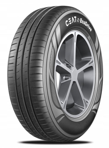 Ceat 165/70R13 ECO DRIVE 83T SUMMER PASSENGER TYRE