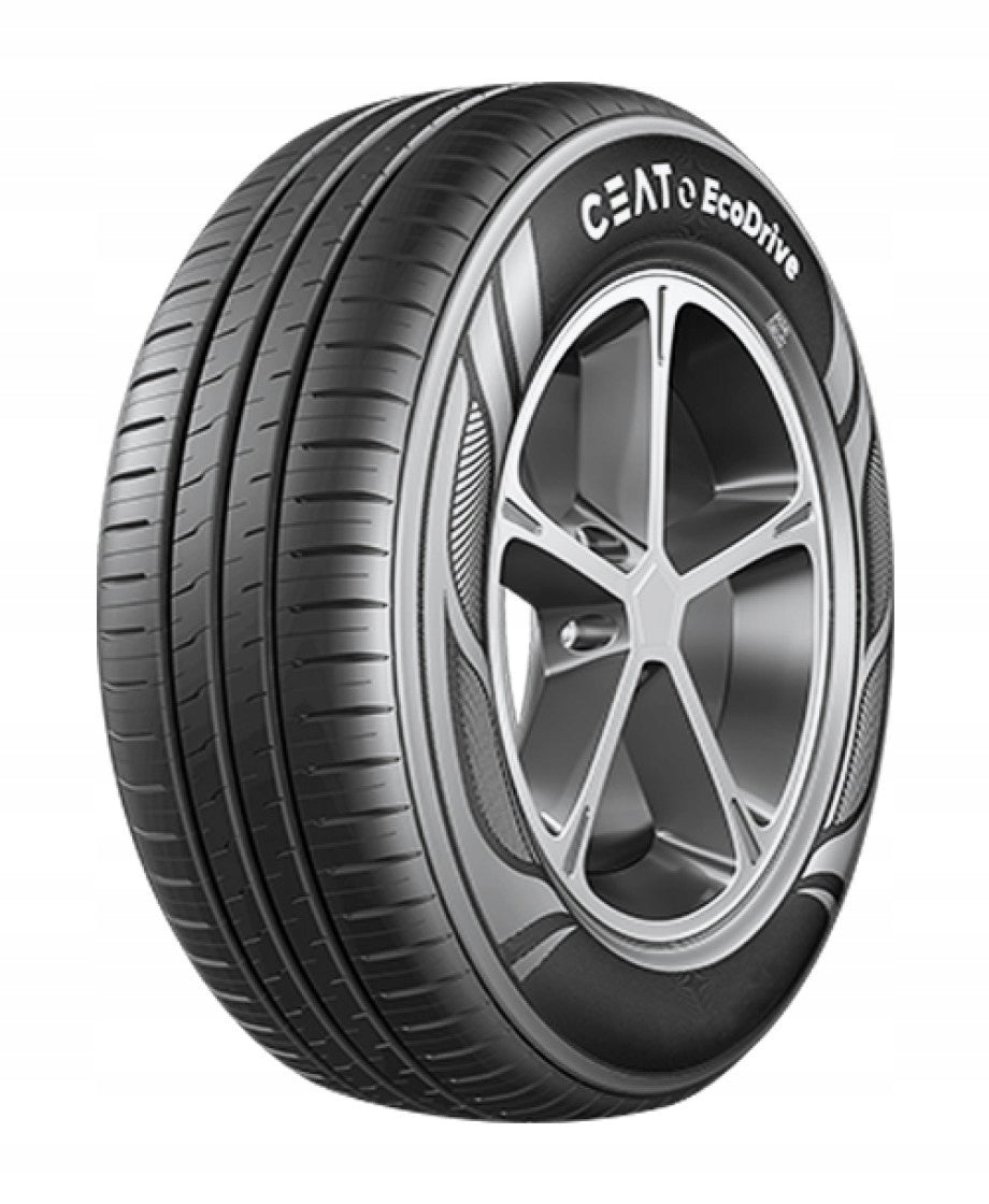 Ceat 205/55R16 ECO DRIVE 91H PASSENGER SUMMER TYRE Number of tires offered 1 pc.