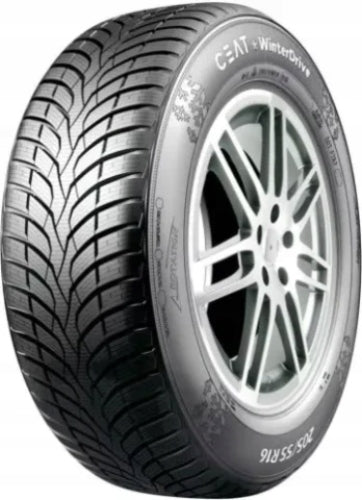 Ceat 205/60R16 WINTERDRIVE 96H XL PASSENGER WINTER TYRE