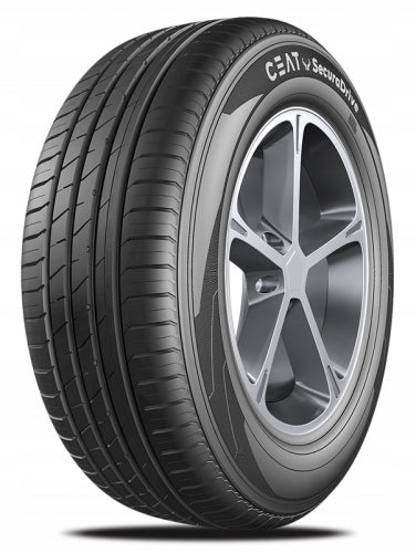 Ceat 215/55R16 SECURA DRIVE 97W PASSENGER SUMMER TYRE