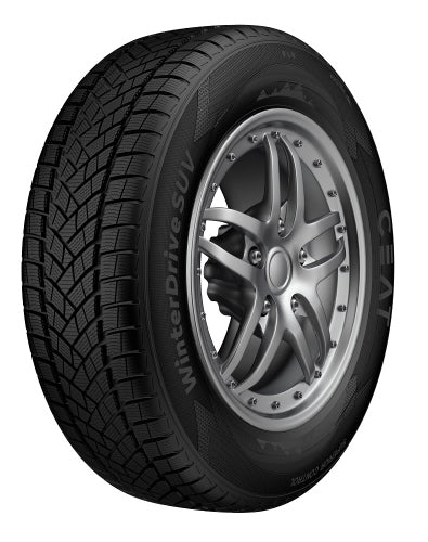 Ceat 225/60R18 WINTER DRIVE SUV 104V XL PASSENGER WINTER TYRE