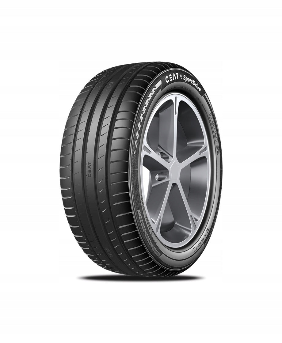 Ceat 245/40R19 SPORT DRIVE 98Y PASSENGER SUMMER TYRE Number of tires offered 1 pc.