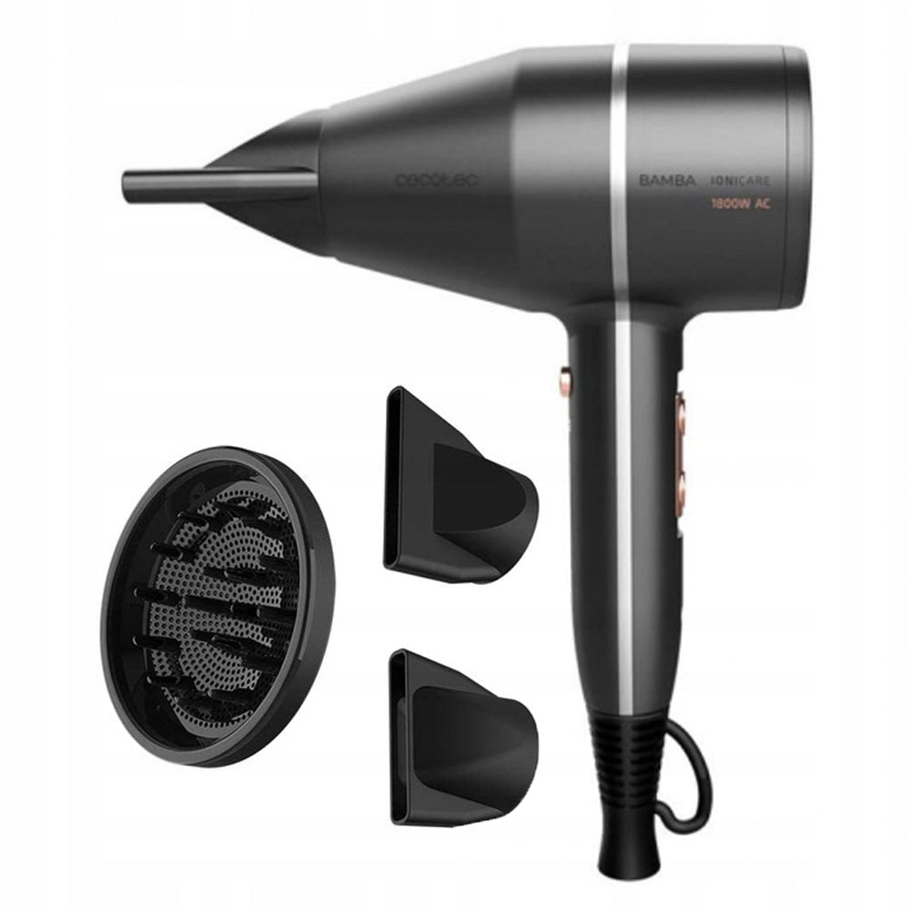 Cecotec 4210 Bamba Ionicare 5500 Brand Cecotec