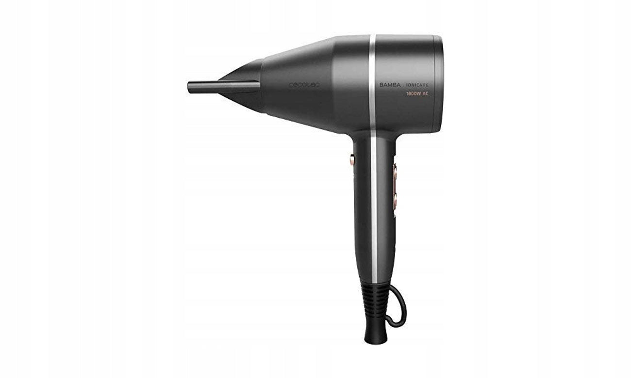 Cecotec 4210 Bamba Ionicare 5500