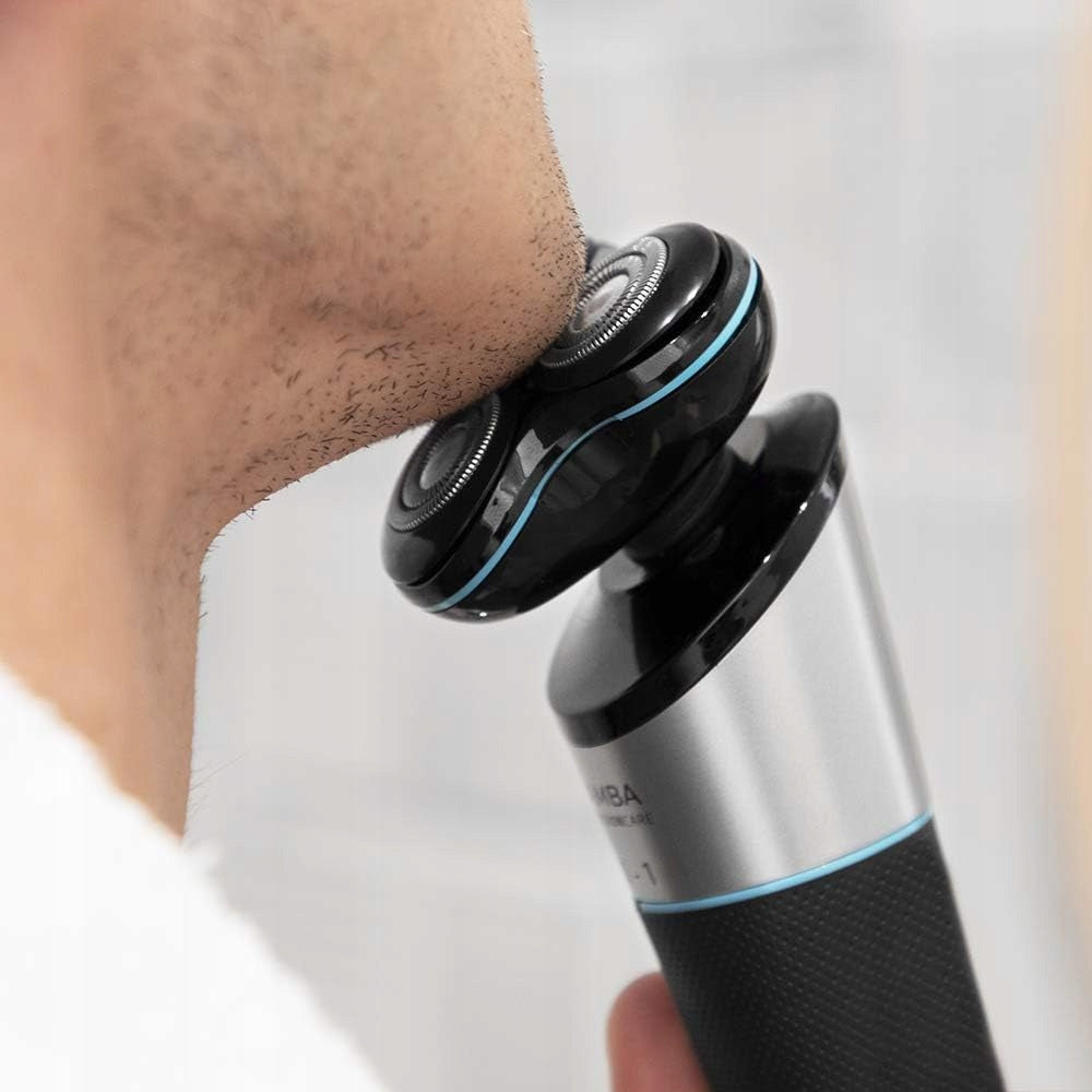 Cecotec 5-in-1 Bamba PrecisionCare Multifunctional Razor Brand Cecotec
