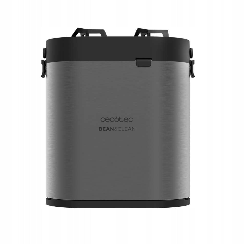 Cecotec Bean&Clean Pro Flask Cleaner with Coffee Maker Manufacturer code A01_EU01_122501