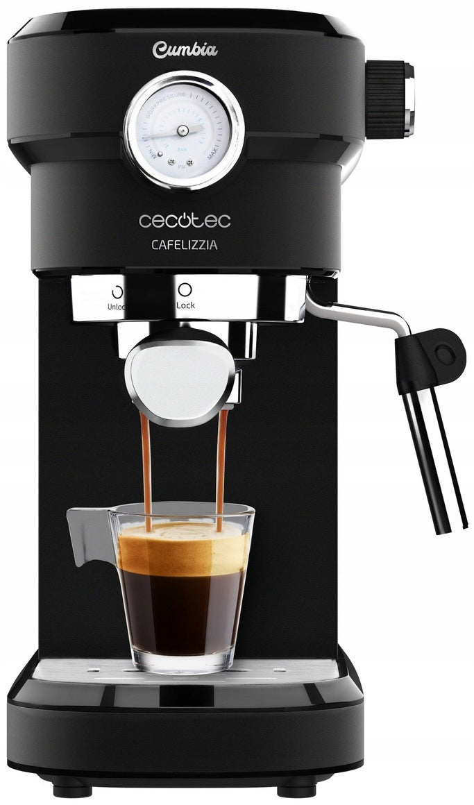 Cecotec Cafelizzia 790 Pro flask coffee maker Brand Cecotec