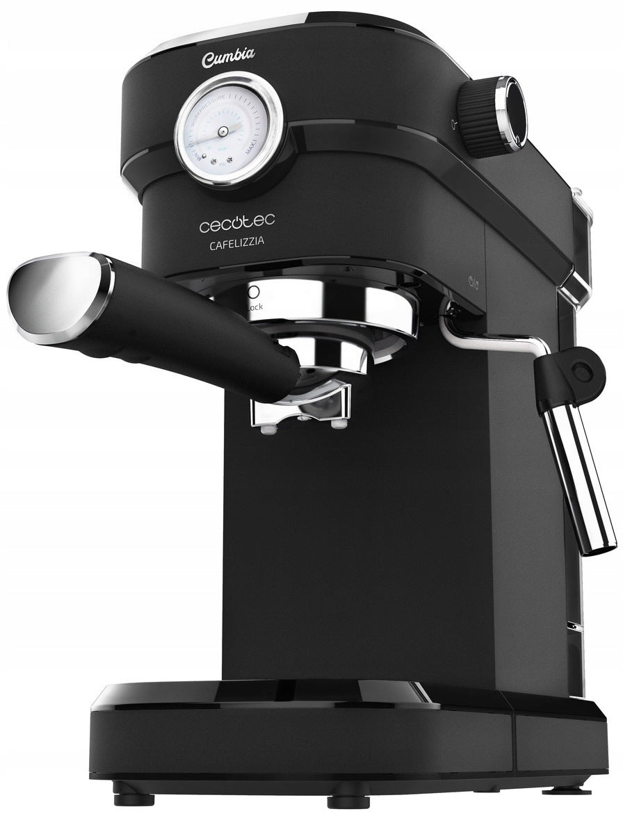 Cecotec Cafelizzia 790 Pro flask coffee maker Manufacturer code 01653