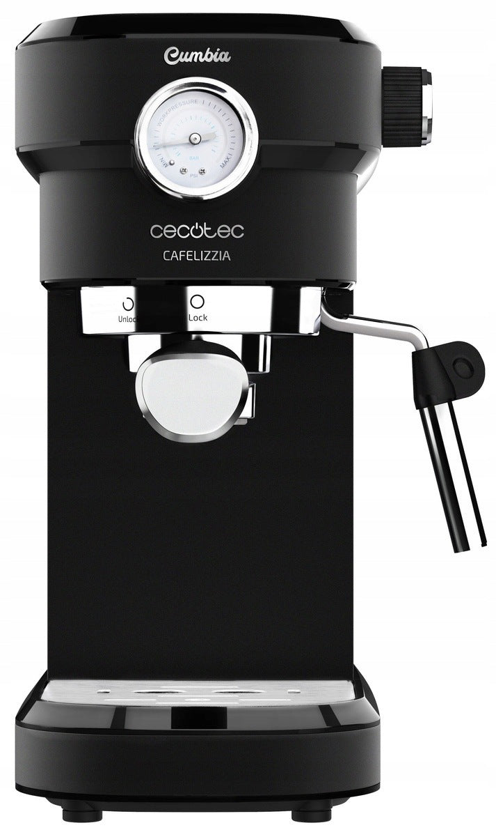 Cecotec Cafelizzia 790 Pro flask coffee maker