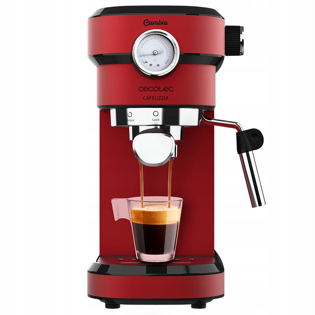 Cecotec Cafelizzia 790 Shiny Pro Coffee Maker Brand Cecotec