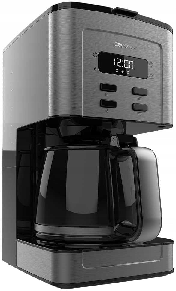 Cecotec Coffee 56 Time Overflow Express, 800 W Manufacturer code 01722