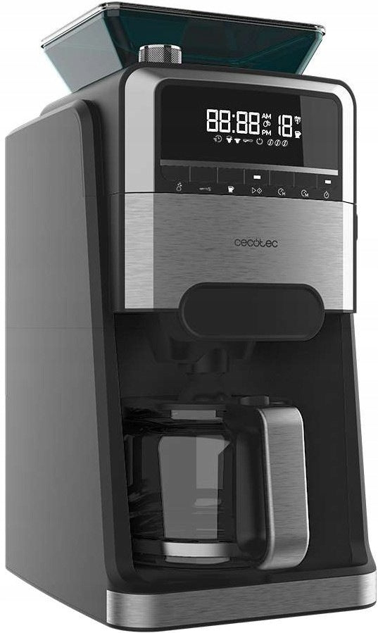 Cecotec Coffee 66 Grind & Brew Brand Cecotec