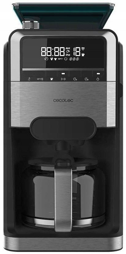 Cecotec Coffee 66 Grind & Brew