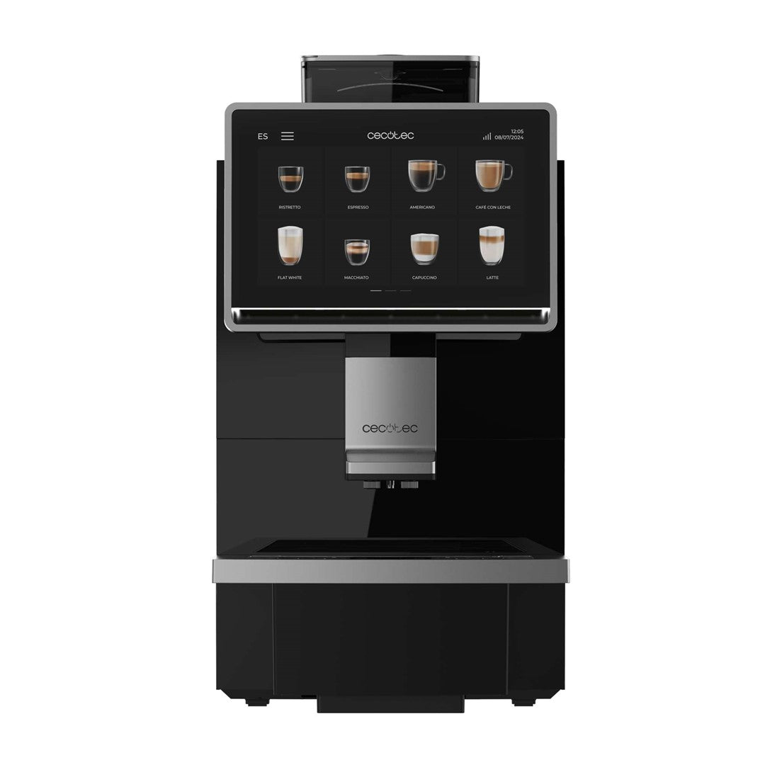 Cecotec Cremmaet Coffice Automatic Commercial Coffee Maker for Office Brand Cecotec