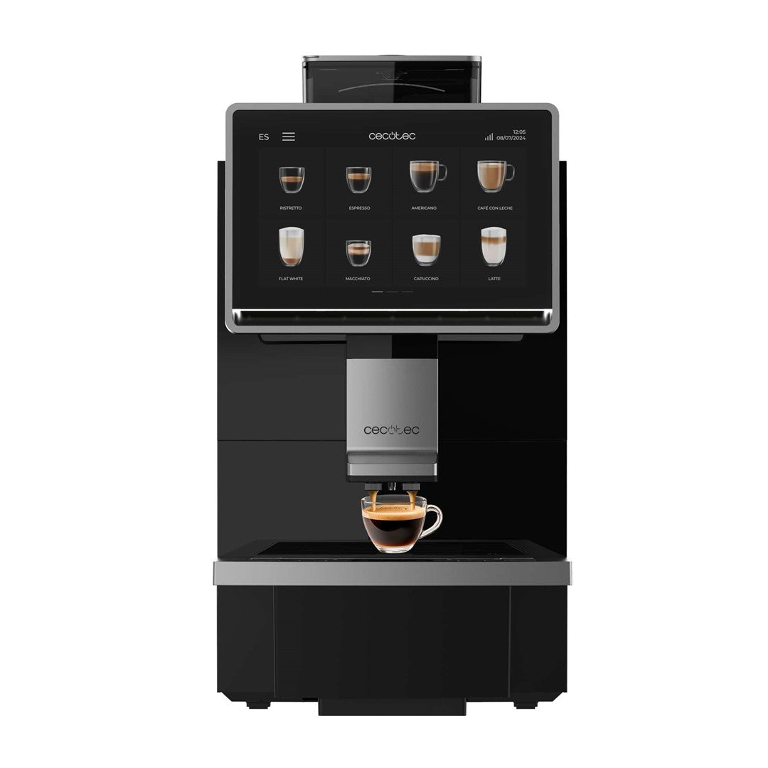Cecotec Cremmaet Coffice Automatic Commercial Coffee Maker for Office