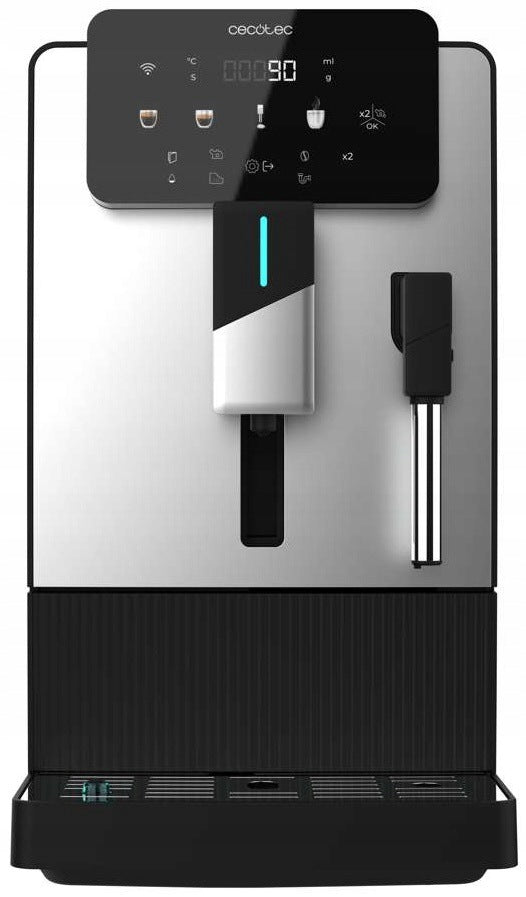 Cecotec Cremmaet Steam Coffee Maker