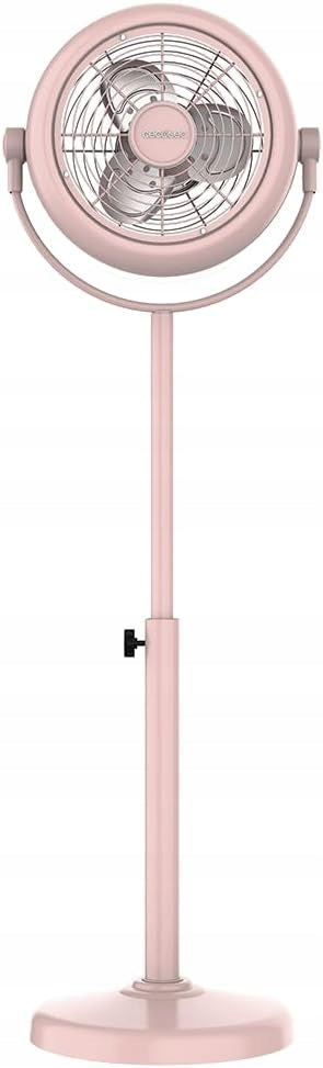 Cecotec EnergySilence 250 ClassicStyle Pink fan