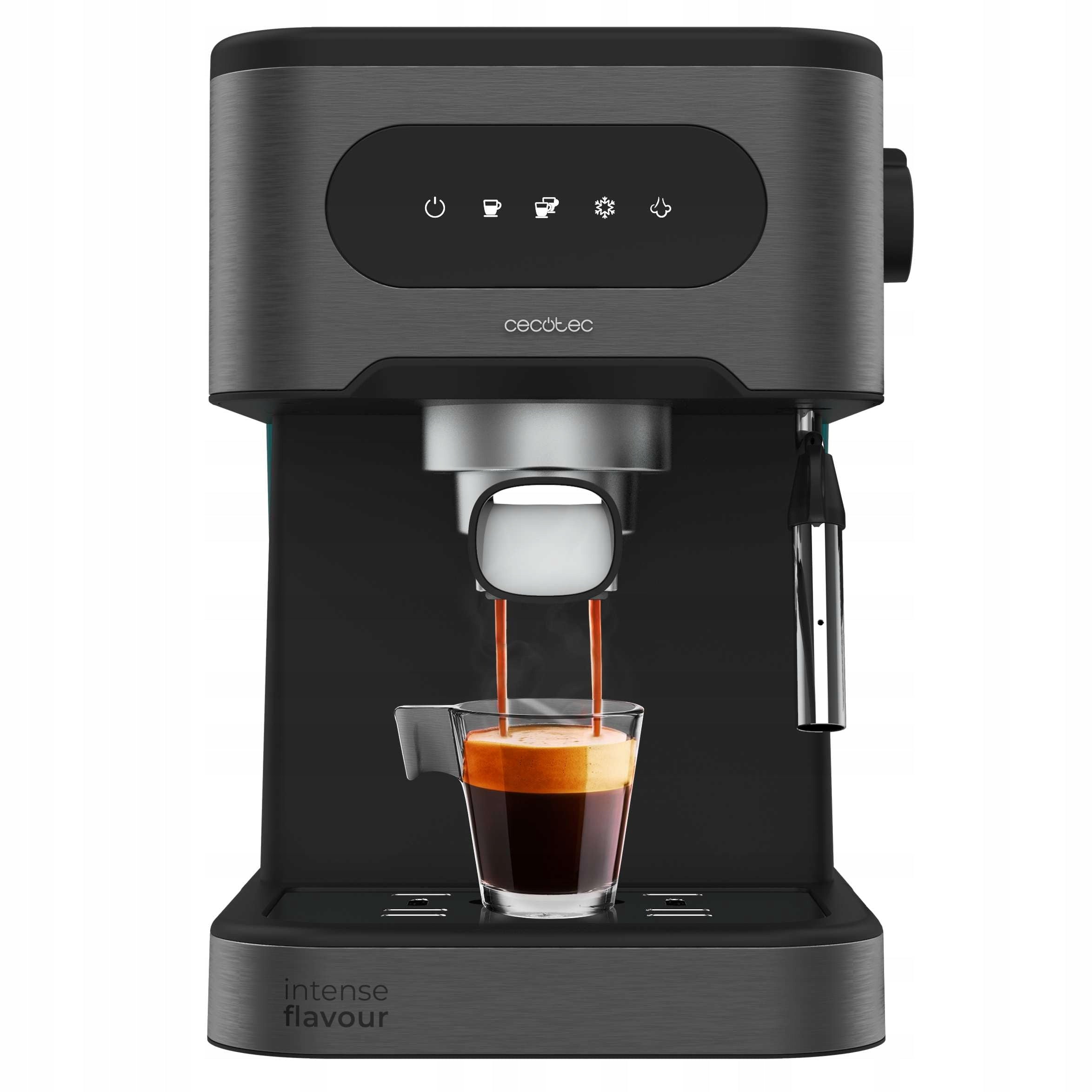 Cecotec Espressomaschine Power Espresso 20