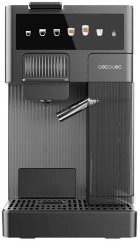 Cecotec FreeStyle Latte T Capsule Coffee Maker Manufacturer code A01_EU01_100007