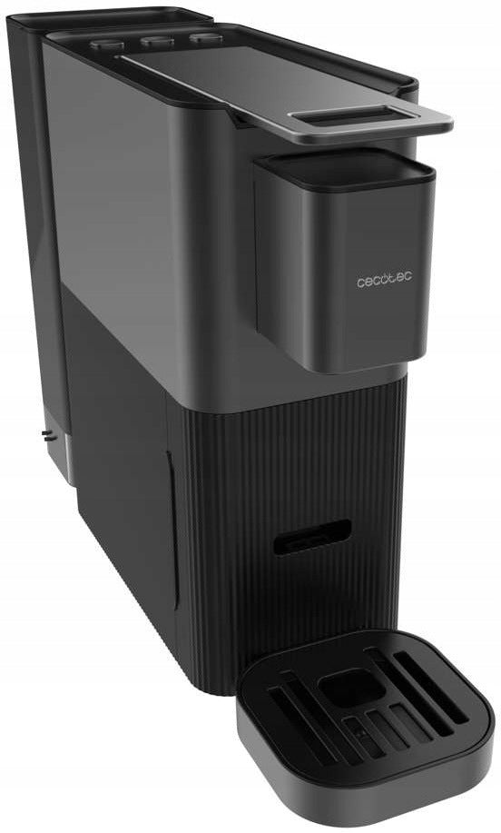 Cecotec Power Caps 20 Capsule Coffee Maker Manufacturer code A01_EU01_113980