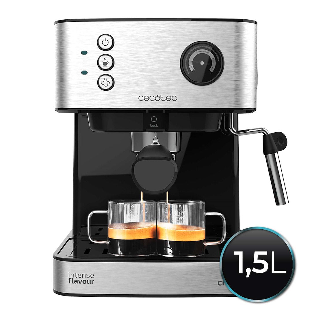 Cecotec Power Espresso 20 Matic Professionale