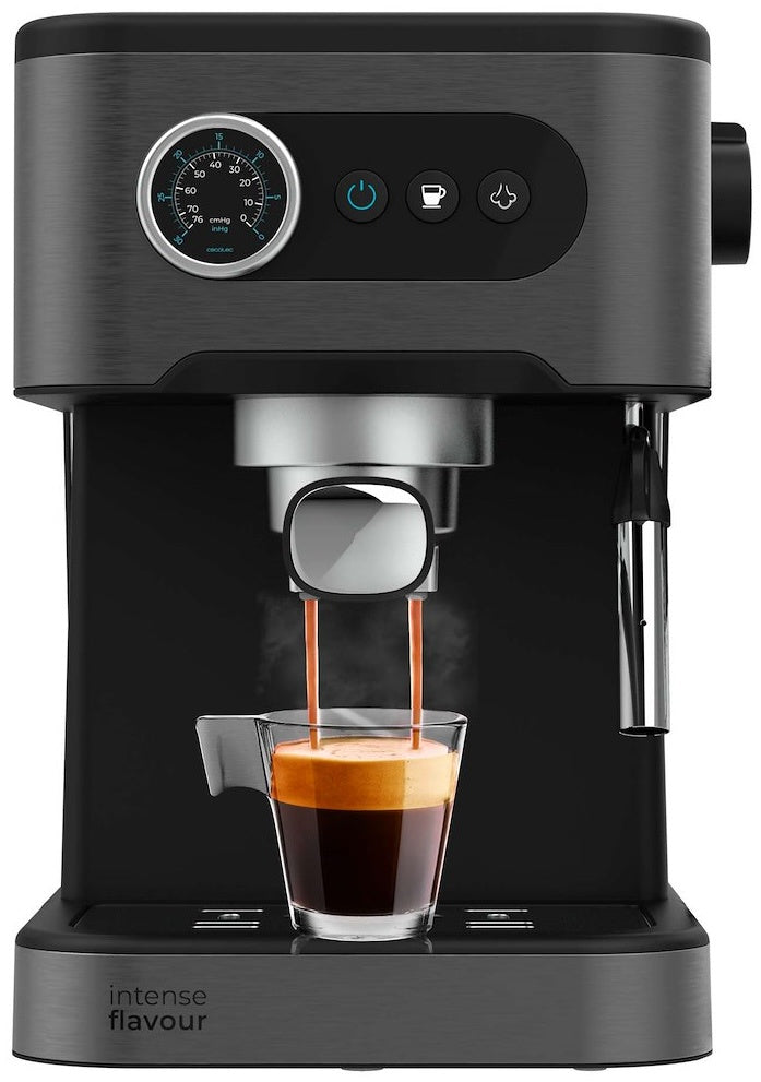 Cecotec Power Espresso 20 Pro flask coffee maker Manufacturer code 00271