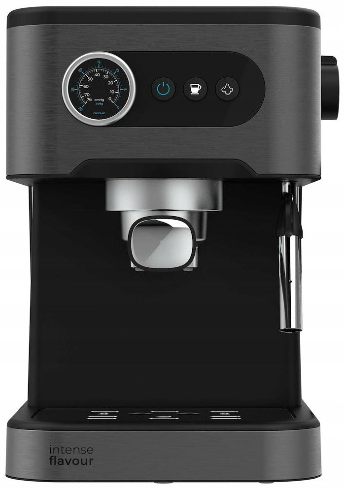 Cecotec Power Espresso 20 Pro flask coffee maker