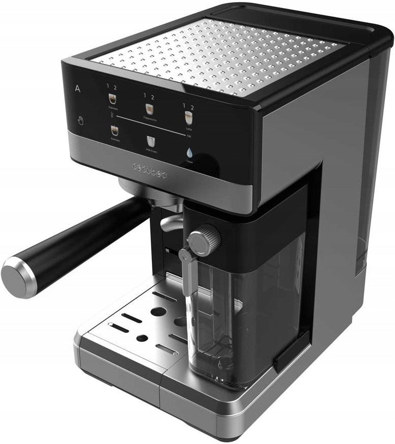 Cecotec Power Espresso 20 Touch & Cream Manufacturer code A01_EU01_111060