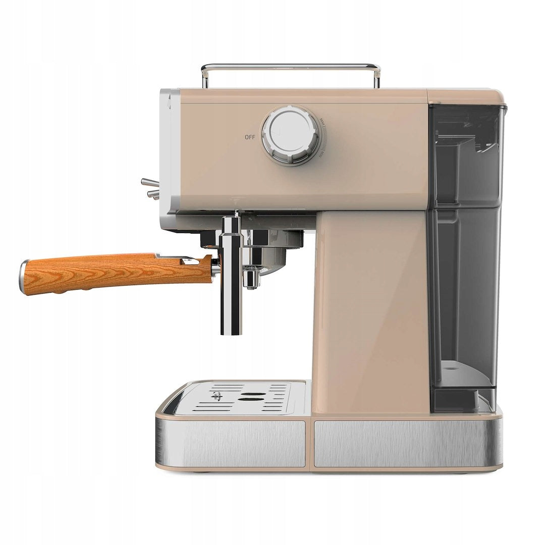 Cecotec Power Espresso 20 Tradizionale Light Beige Model Espresso 20 Tradizionale Light